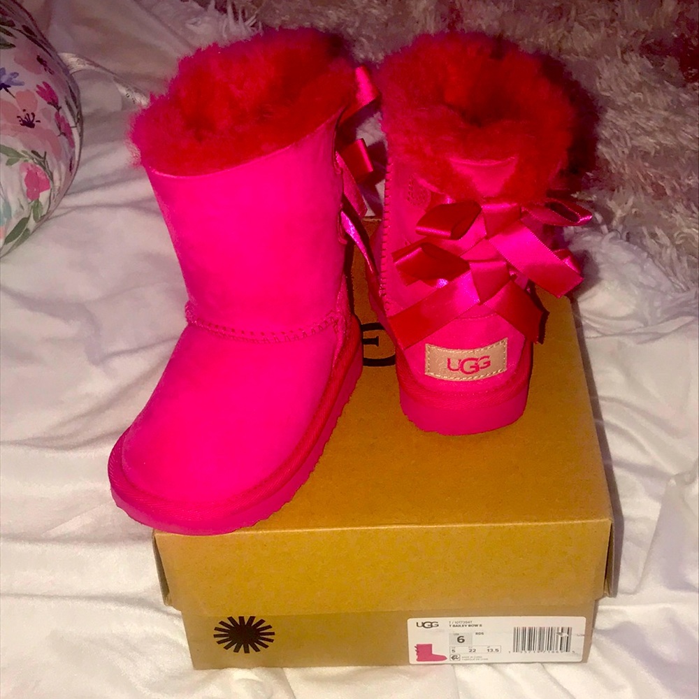 Brand New Baby Uggs